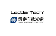 舜宇車載光學